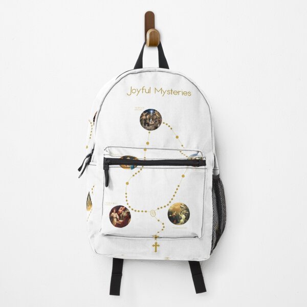Item preview, Joyful Mysteries of the Holy Rosary designed and sold by alinerope.