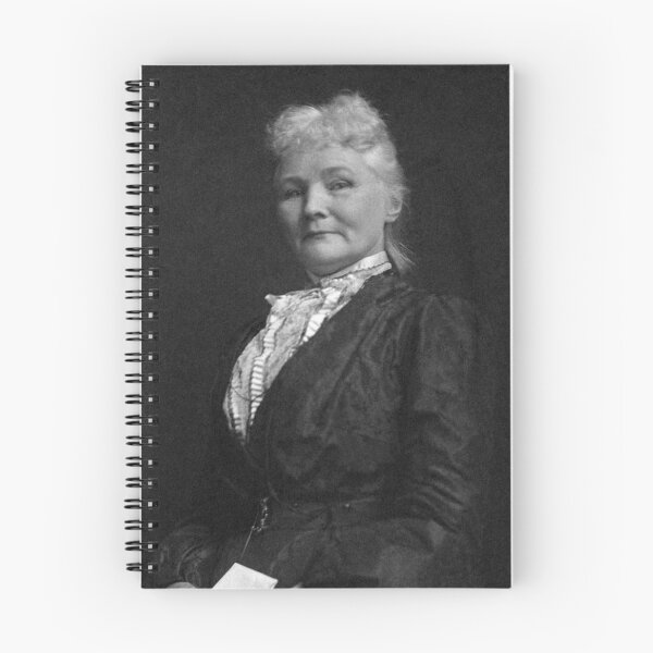 Item preview, Mother Jones Standing Portrait - 1902 designed and sold by warishellstore.