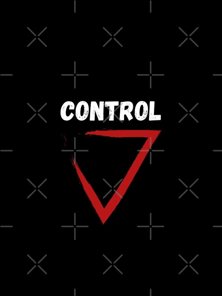 Thumbnail 4 of 4, iPhone Case, Control designed and sold by FeaturedStore.