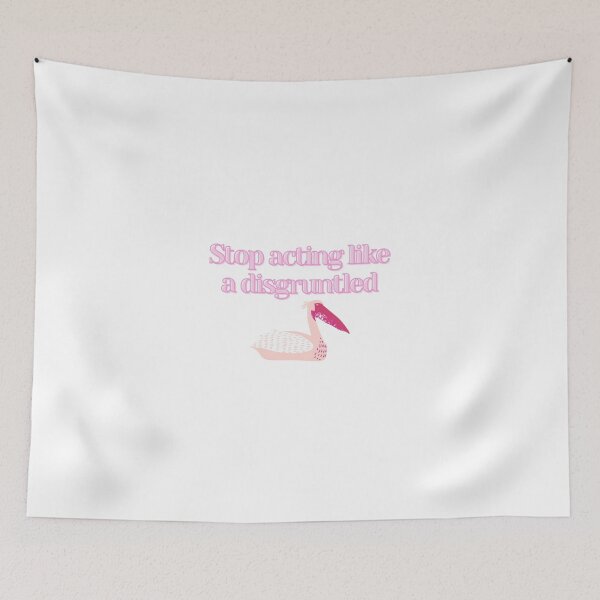 Item preview, Schitts Creek Funny Quote designed and sold by TheMauveCat.