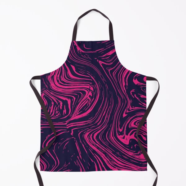Aperçu de l'œuvre Motif de peinture rose et violet créée et vendue par moderncrafts.