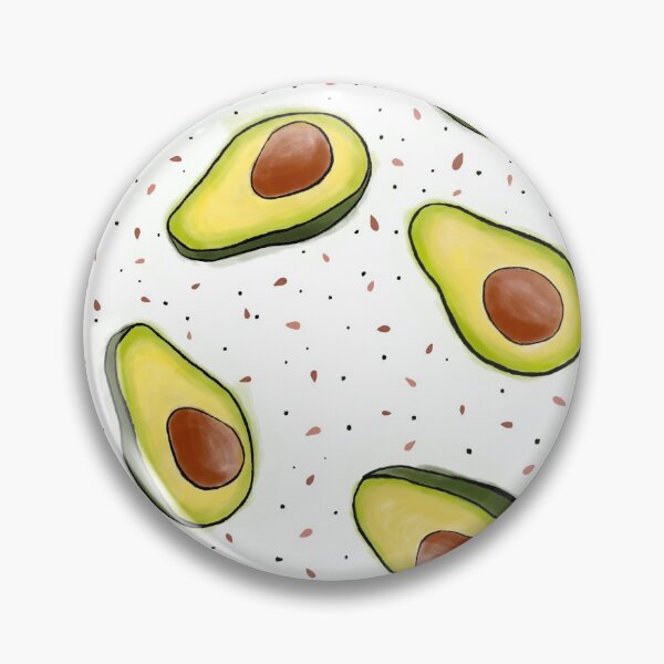 Item preview, Avocado  designed and sold by KatPrince.