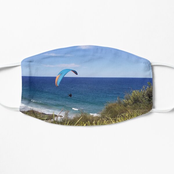 Paragliding Flat Mask