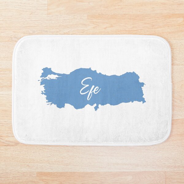 Efe Bath Mat