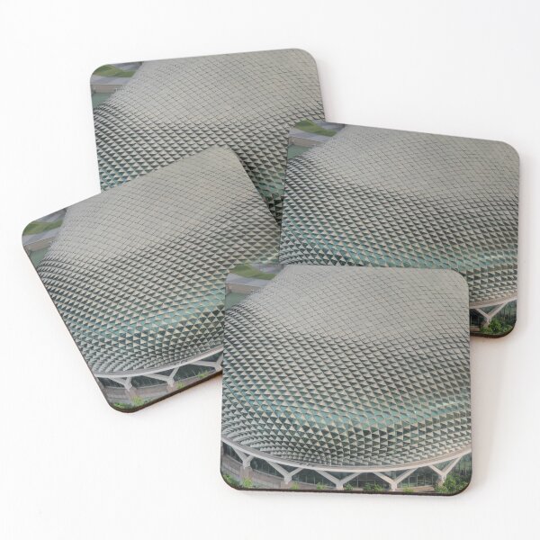 Item preview, Above the Durian designed and sold by Larry Davis.