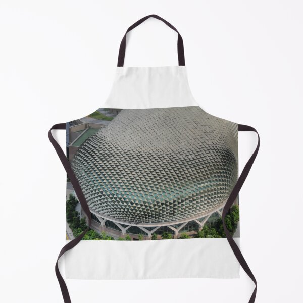 Item preview, Above the Durian designed and sold by Larry Davis.