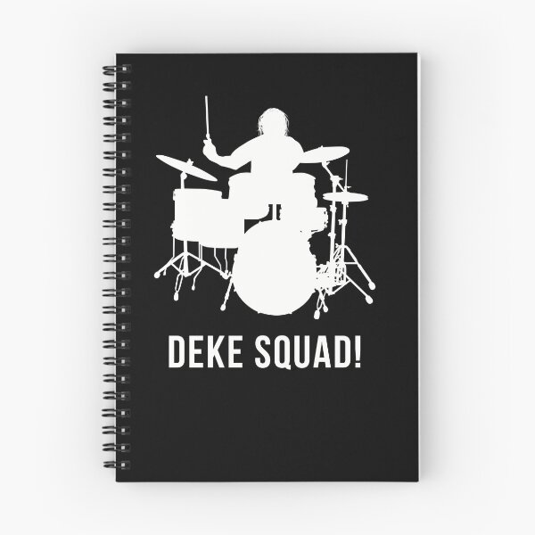 Item preview, Deke Squad  designed and sold by TheS3nate.
