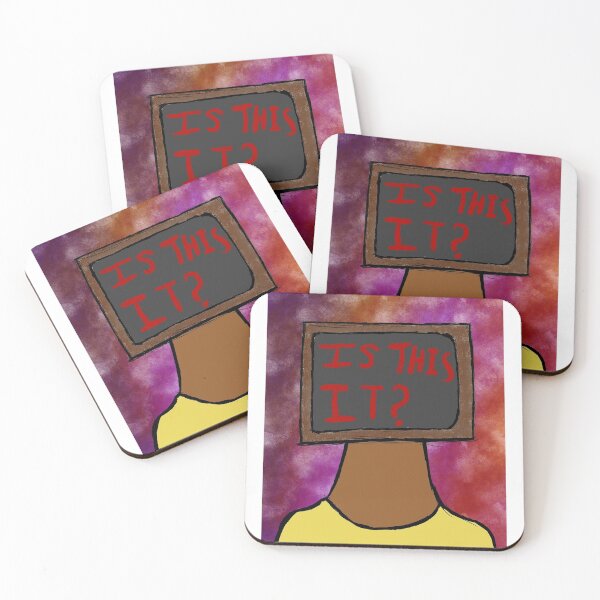 Item preview, T.V Box Face designed and sold by jcart034.
