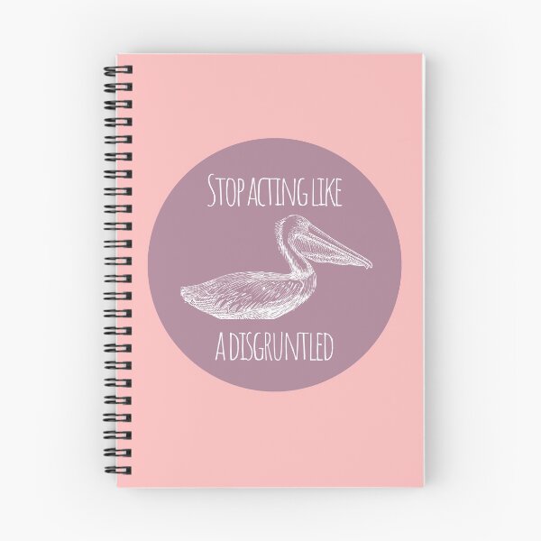 Item preview, Schitts Creek Funny Quote designed and sold by TheMauveCat.