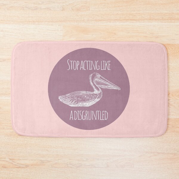 Item preview, Schitts Creek Funny Quote designed and sold by TheMauveCat.