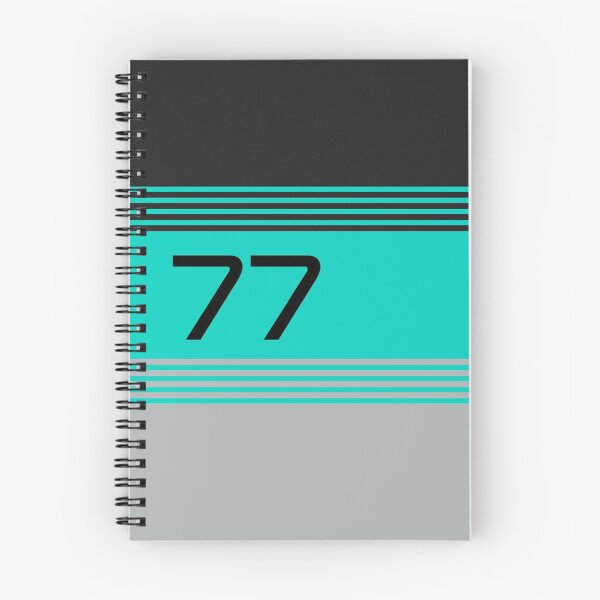 Item preview, Valtteri Bottas 3 Colour | F1 Team designed and sold by hmd24.