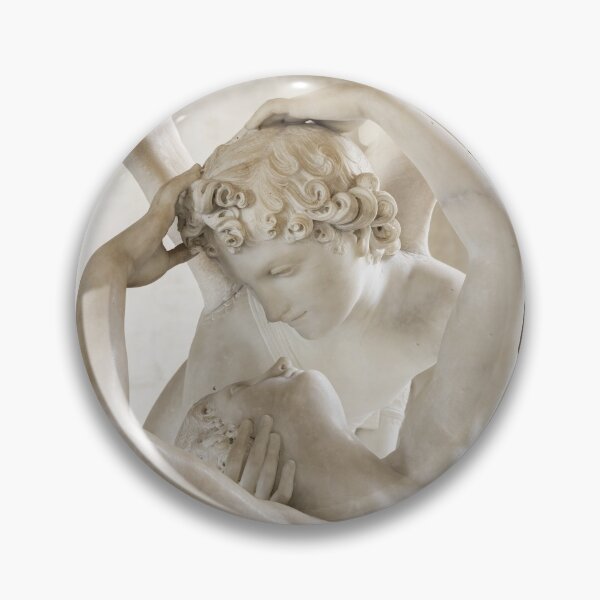 Item preview, Psyche Revived by Cupids Kiss 02 designed and sold by Weston  Westmoreland.