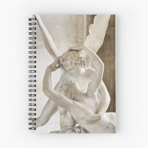 Item preview, Psyche Revived by Cupids Kiss 02 designed and sold by Weston  Westmoreland.