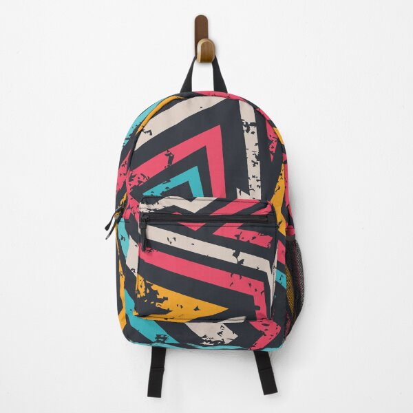 Item preview, Colorful Traditional Pattern Design designed and sold by moderncrafts.