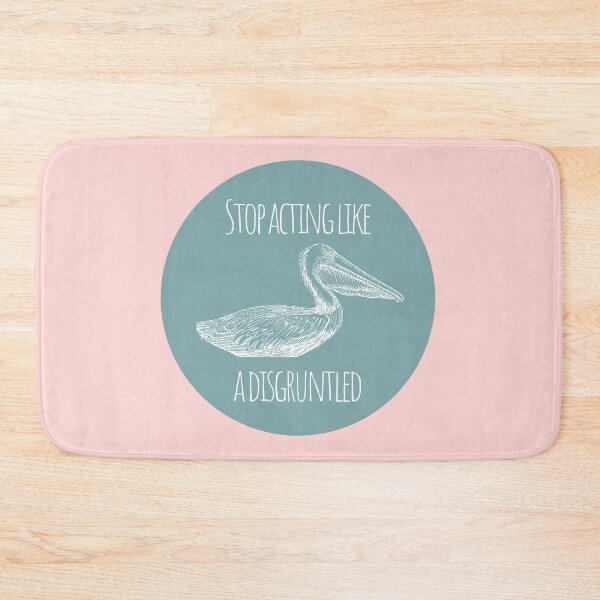 Item preview, Schitts Creek Funny Quote designed and sold by TheMauveCat.