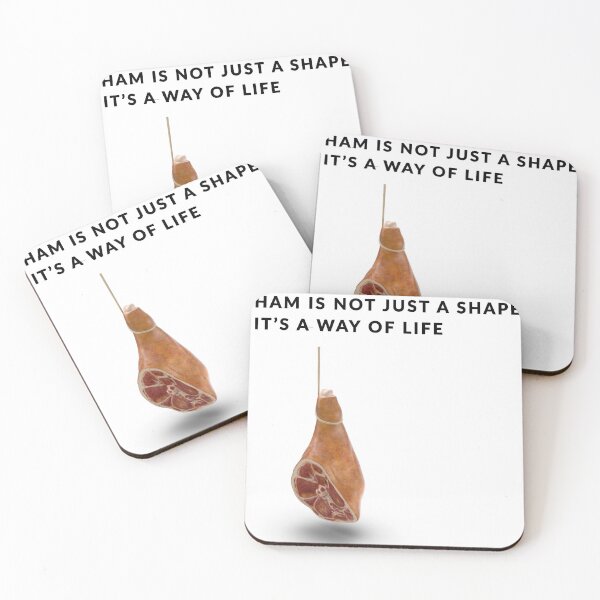Item preview, Ham is a shape designed and sold by SnobDylan.