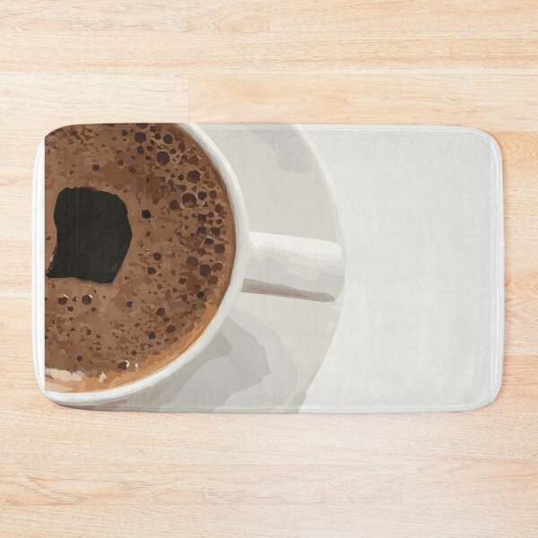 Item preview, Cafe  designed and sold by Ariel Cherry.