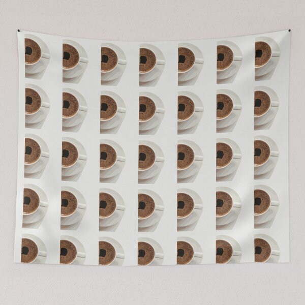 Item preview, Cafe  designed and sold by Ariel Cherry.