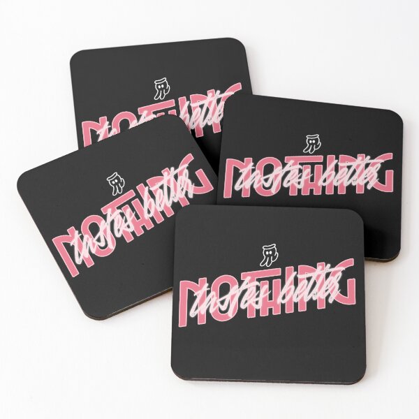 Item preview, Nothing Tastes Better - Typography twist on music and daily words designed and sold by Rcasadesign.