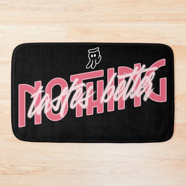 Item preview, Nothing Tastes Better - Typography twist on music and daily words designed and sold by Rcasadesign.