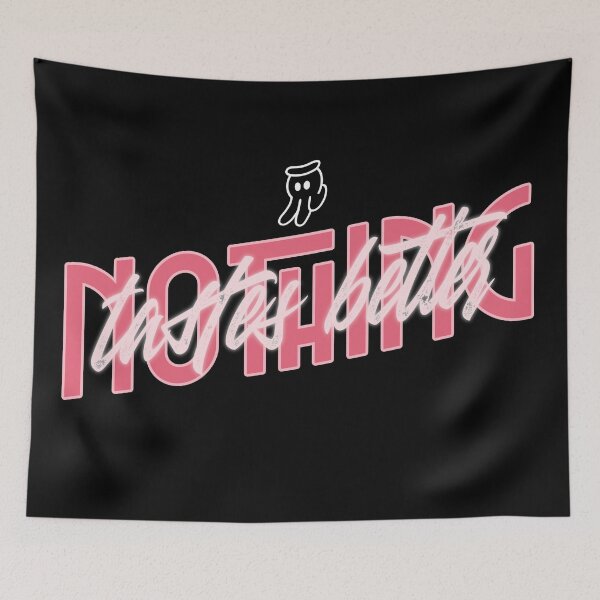 Item preview, Nothing Tastes Better - Typography twist on music and daily words designed and sold by Rcasadesign.