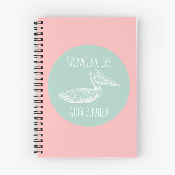 Item preview, Schitts Creek Funny Quote designed and sold by TheMauveCat.