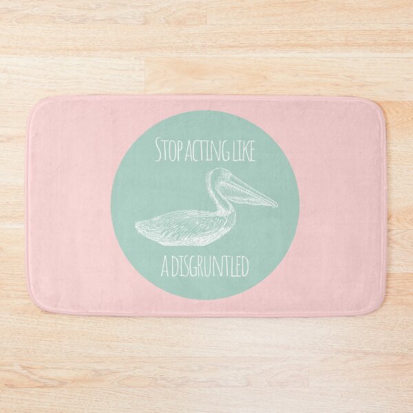 Item preview, Schitts Creek Funny Quote designed and sold by TheMauveCat.
