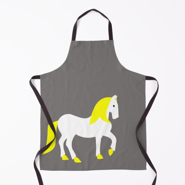 Item preview, Caballo blanco designed and sold by Javier Narváez Solarte.