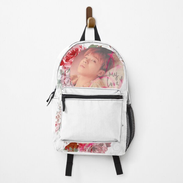 Item preview, iKON Jinhwan designed and sold by jun dei.