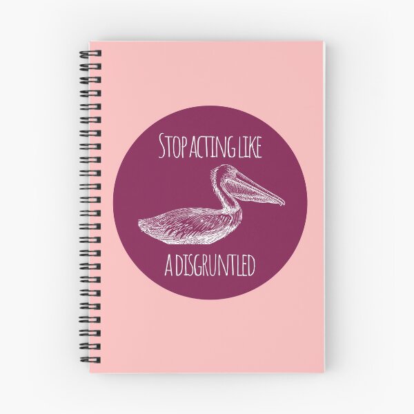 Item preview, Schitts Creek Funny Quote designed and sold by TheMauveCat.