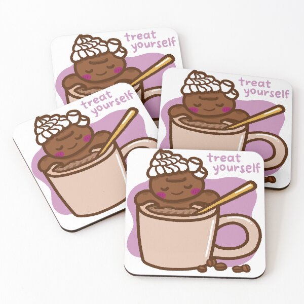 Item preview, Mocha designed and sold by Mayene Design.