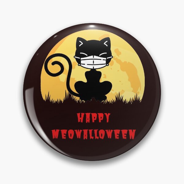 Item preview, Feliz Halloween designed and sold by Tiny-Whispers.