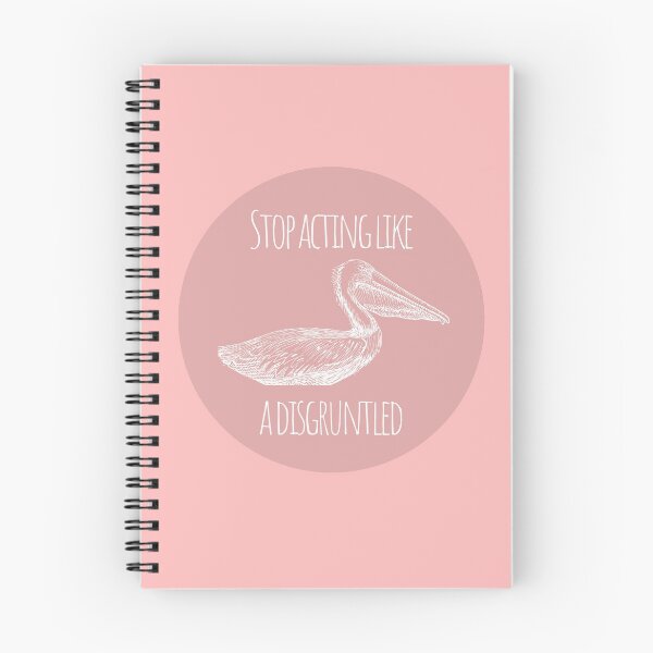 Item preview, Schitts Creek Funny Quote designed and sold by TheMauveCat.