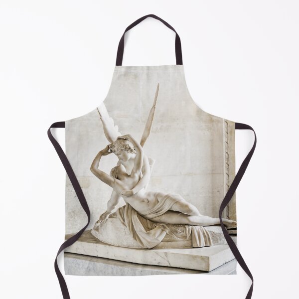 Item preview, Psyche Revived by Cupids Kiss designed and sold by Weston Westmoreland.