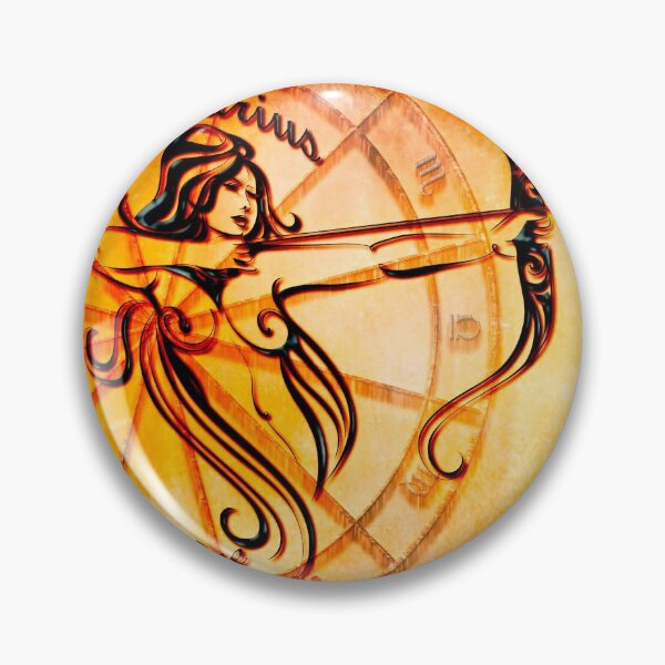 Item preview, Sagitario del zodiaco designed and sold by raphaelpn.