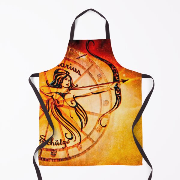 Item preview, Zodiac Sagittarius designed and sold by raphaelpn.