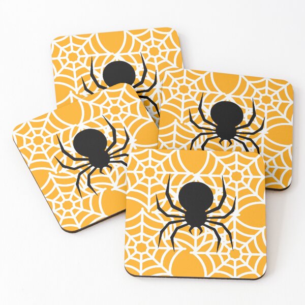 Item preview, Spider Halloween  designed and sold by PhoeniXDreamer.
