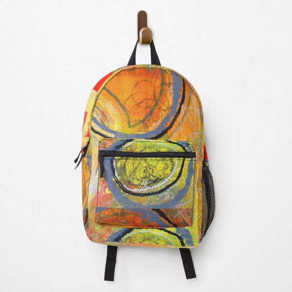 Item preview, Modern Hand Painted Abstract Art designed and sold by NancyMerkle.