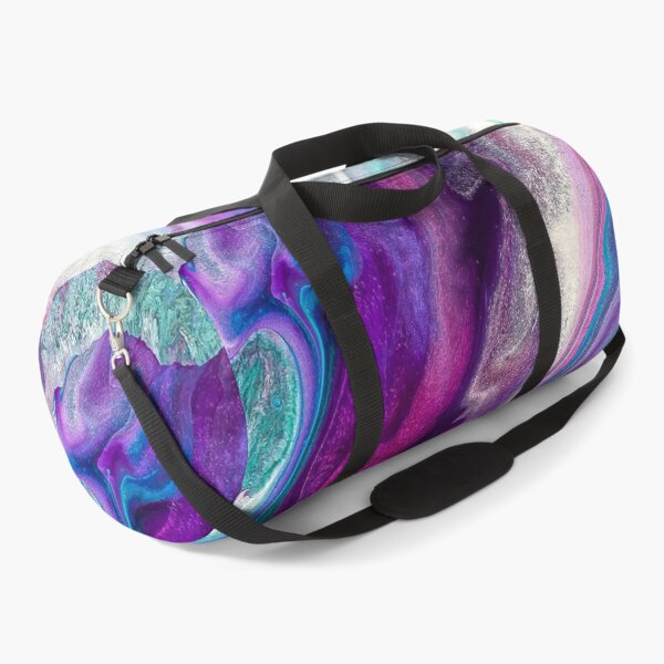 Item preview, smoke wallpaper colorful designed and sold by boscotte.