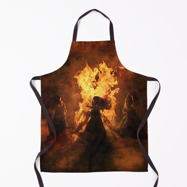 Item preview, Bonfire designed and sold by Lunulac.