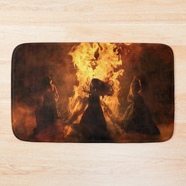 Item preview, Bonfire designed and sold by Lunulac.