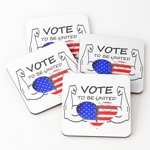 Item preview, VOTE designed and sold by DonnaM.