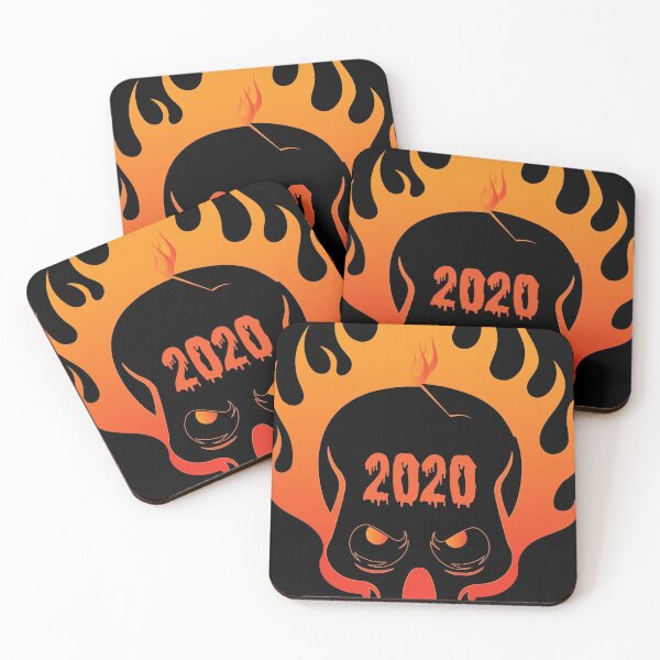 Item preview, Spooky 2020 designed and sold by EMMA0453.
