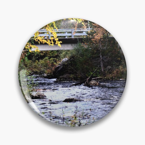 Artikelvorschau, Upson Park Road Bridge entworfen und verkauft von Kljaster.