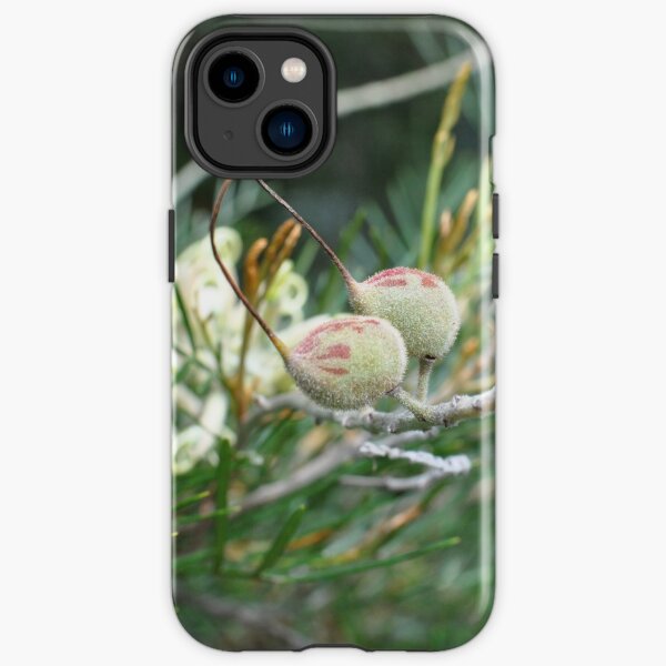 Spring in Australia iPhone Tough Case