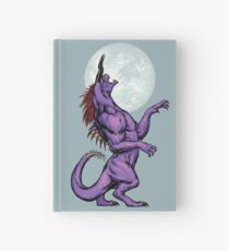 The Behemoth Hardcover Journal