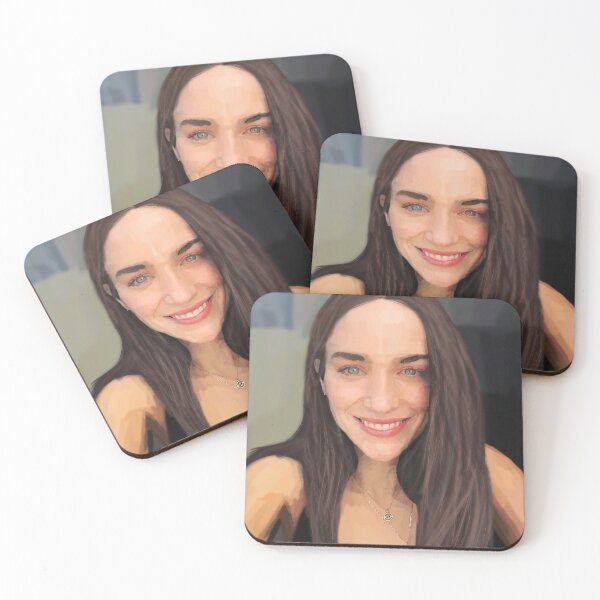 Item preview, Melanie Scrofano designed and sold by scorsone81.