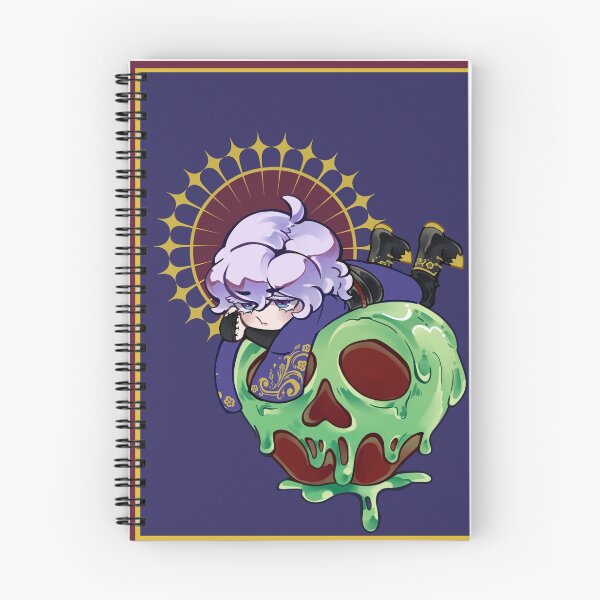 Item preview, poison epel designed and sold by BoringArtist.