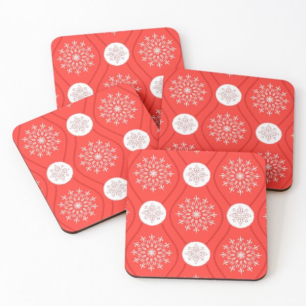 Item preview, Christmas Patterns designed and sold by Turkdesigner.