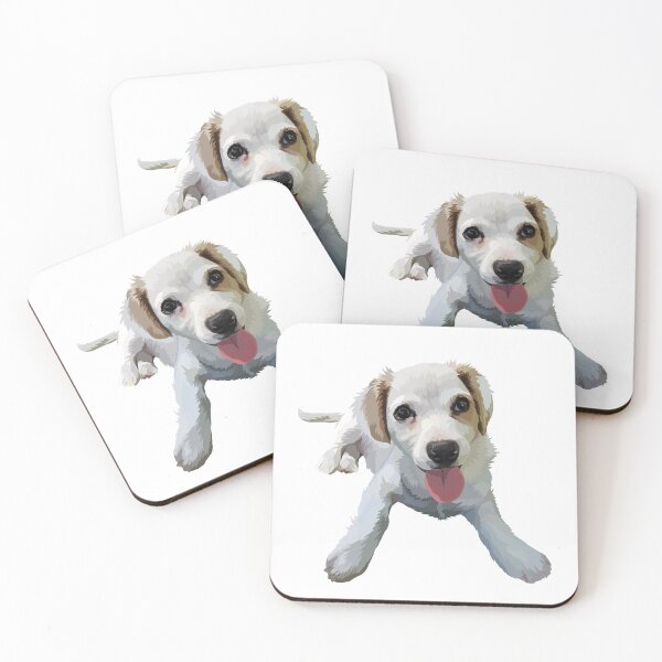 Item preview, Aserrador designed and sold by Kat's Dogs.